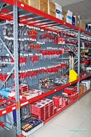 Ersoy Hırdavat Mobiya Aksesuarı Yapı Market