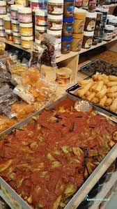 Ersoy Kasap & Şarküteri Mandıra