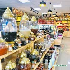 Ersoy Kasap & Şarküteri Mandıra