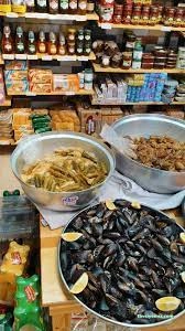 Ersoy Kasap & Şarküteri Mandıra