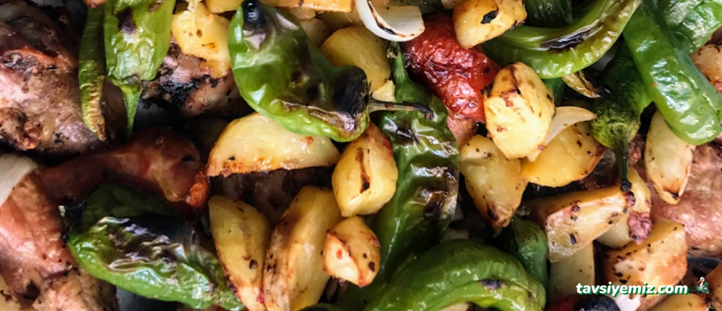 Ersoy Yemekcim Restaurant Tabldot