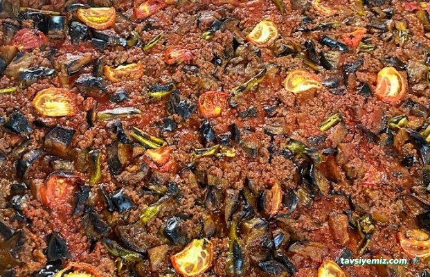 Ersoy Yemekcim Restaurant Tabldot