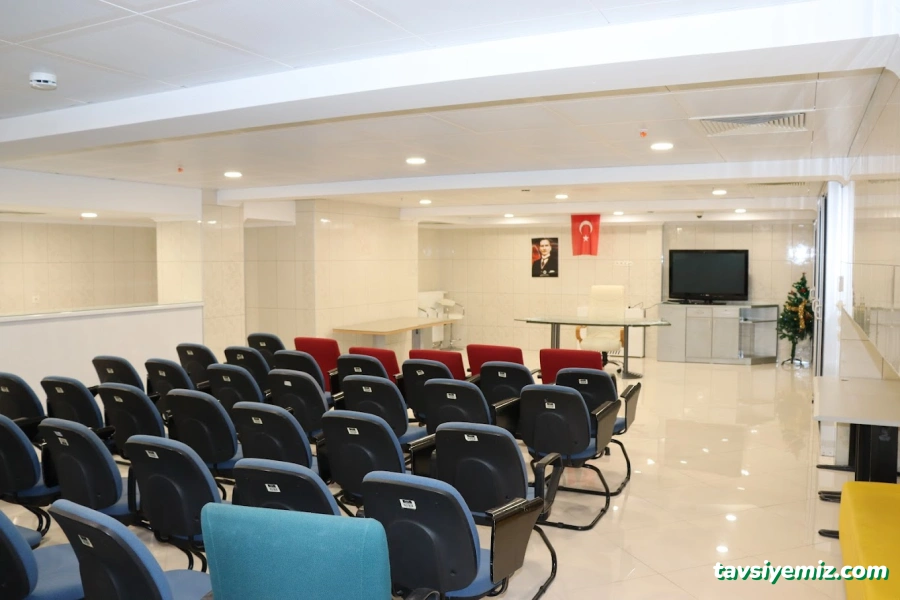 Ersöz Ağız Diş Sağlığı Merkezi