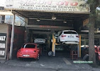 Ersun Oto Tamir Bakım Servis