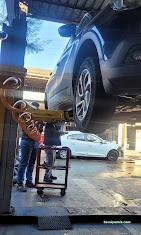 Ersun Oto Tamir Bakım Servis