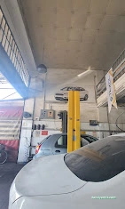 Ersun Oto Tamir Bakım Servis