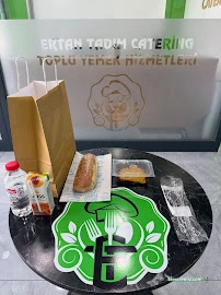 Ertan Tadım Catering