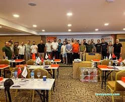 Ertek Bilişim Teknoloji Sanayi Ve Ticaret Limited Şirketi