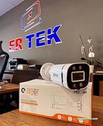 Ertek Bilişim Teknoloji Sanayi Ve Ticaret Limited Şirketi