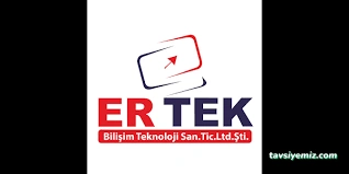 Ertek Bilişim Teknoloji Sanayi Ve Ticaret Limited Şirketi
