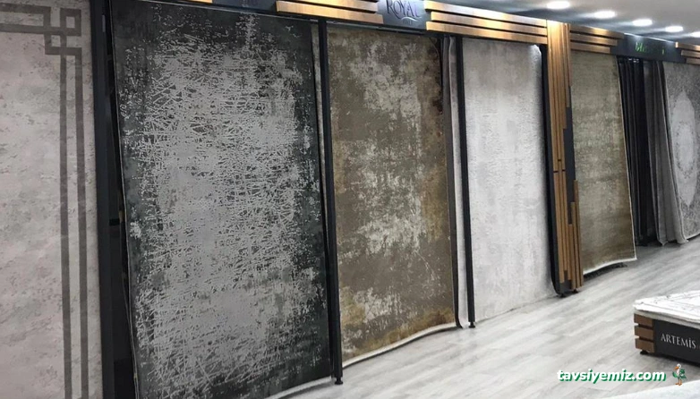 Ertekinler Halı Mobilya Tekstil Ltd Şti