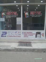 Ertel Elektronık Cep Telefonu Tamir Servisi