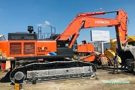 Ertem İş Makinaları Yedek Parça Satışı Ser.hiz.ltd.şti.