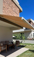 Erten Tente(Gölgelendirme Sistemleri)