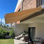 Erten Tente(Gölgelendirme Sistemleri)