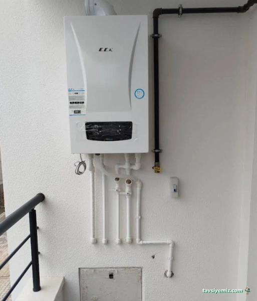 Ertuğrul Yapı Ve Sıhhi Tesisatçılık