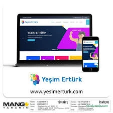 Ertürk Tasarım – Web & Grafik Tasarım Ajansı