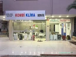 Ertürk Teknik Kombi Servisi