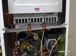 Ertürk Teknik Kombi Servisi