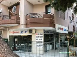 Ertürk Teknik Kombi Servisi