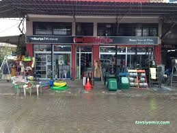 Ertürk Ticaret Hirdavat-Civata-Nalburiye