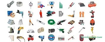 Ertürk Ticaret Hirdavat-Civata-Nalburiye