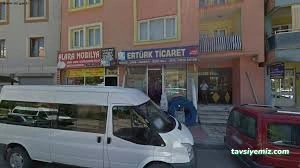 Ertürk Ticaret Hirdavat-Civata-Nalburiye