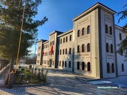 Eruh Kaymakamlığı