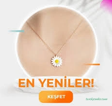 Ervalina Accessories / Alpin Bijuteri