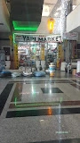 Eryaman Barış Yapı Market