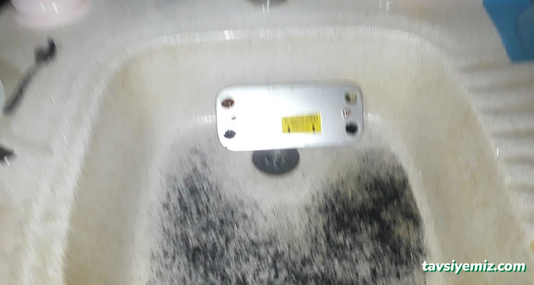 Eryaman Kombi Servisi Tgs Teknik