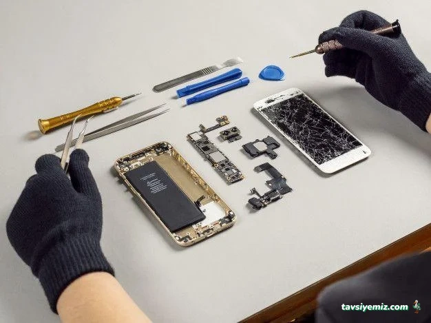 Eryaman Telefon Tamiri