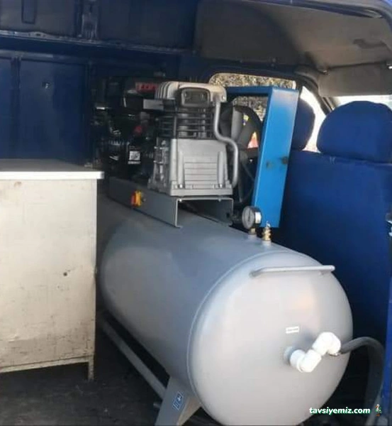 Erzincan 7/24 Otolastik Yol Yardımı