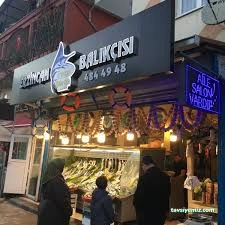 Erzincan Balık Lokantası