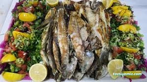 Erzincan Balık Lokantası