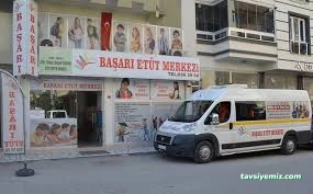 Erzincan Başarı Kurs Merkezi
