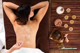 Erzincan Bayan Hacamat