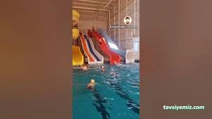 Erzincan Beyzade Hamam&Aquapark