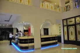 Erzincan Beyzade Hamam&Aquapark