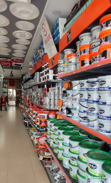 Erzincan Dekorasyon - Filli Boya Erzincan Merkez