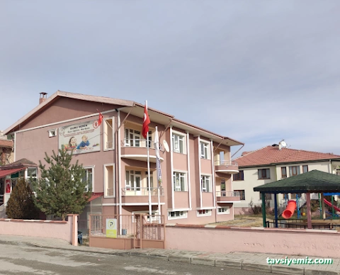 Erzincan Duru Derin Ozel Eğitim Ve Rehabilitasyon Merkez