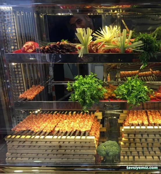 Erzincan Dürümzane