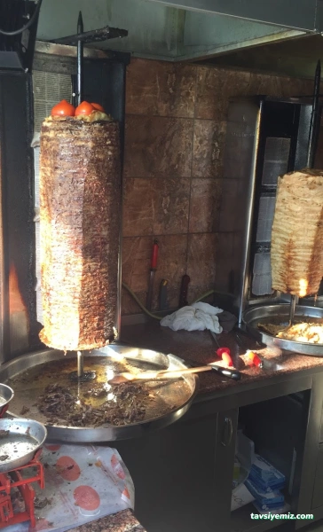 Erzincan Dürümzane