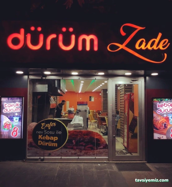 Erzincan Dürümzane
