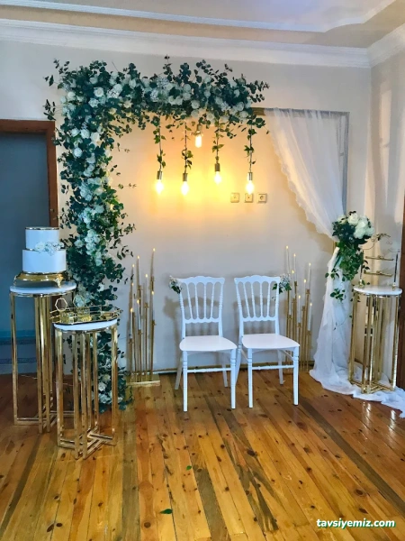 Erzincan Güzelce Organizasyon