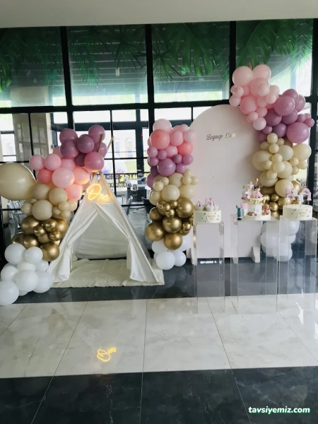 Erzincan Güzelce Organizasyon