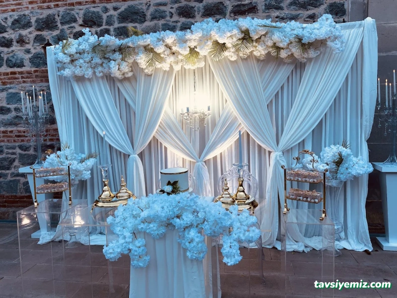 Erzincan Güzelce Organizasyon