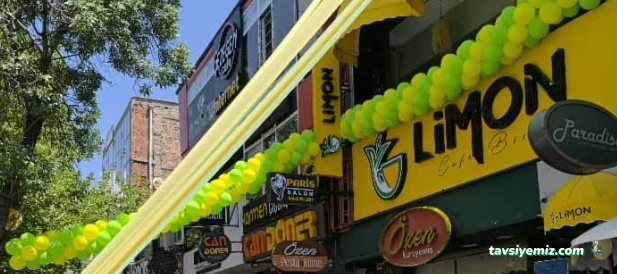 Erzincan Karmen Organizasyon