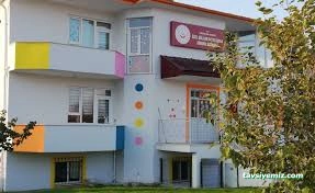 Erzincan Kids A Loud Kreş Ve Gündüz Bakımevi