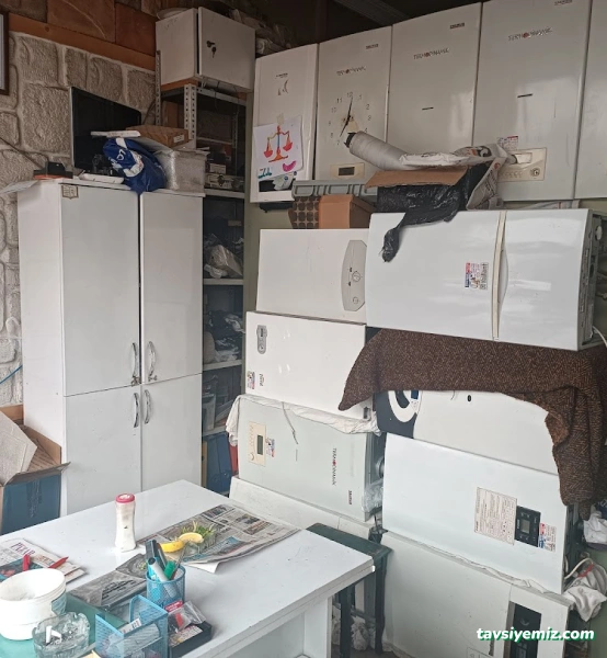 Erzincan Kombi Servisi